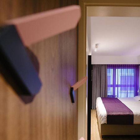 Ostend Hotel Eksteriør bilde