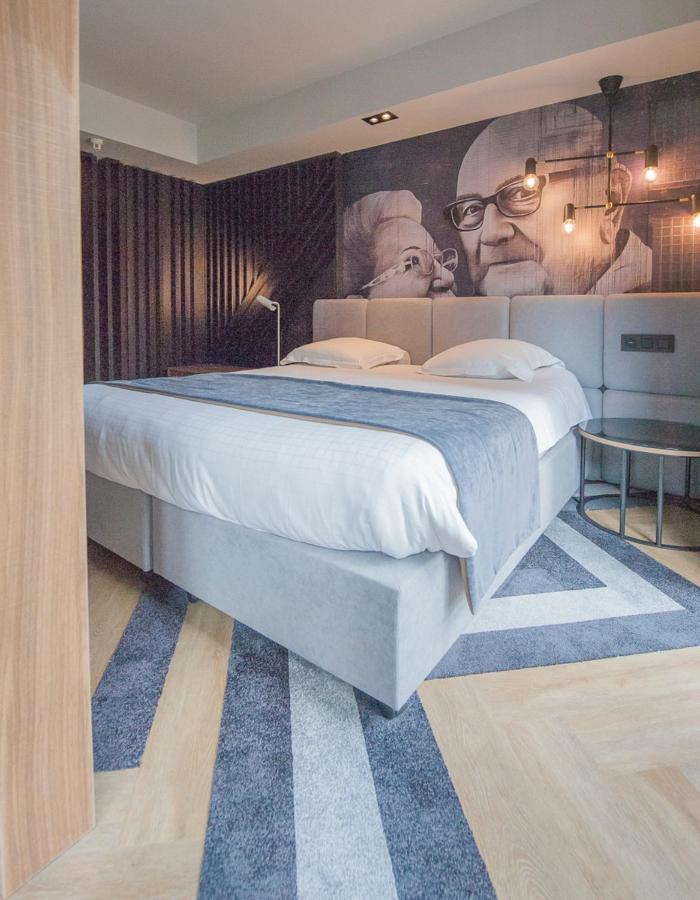 Ostend Hotel Eksteriør bilde