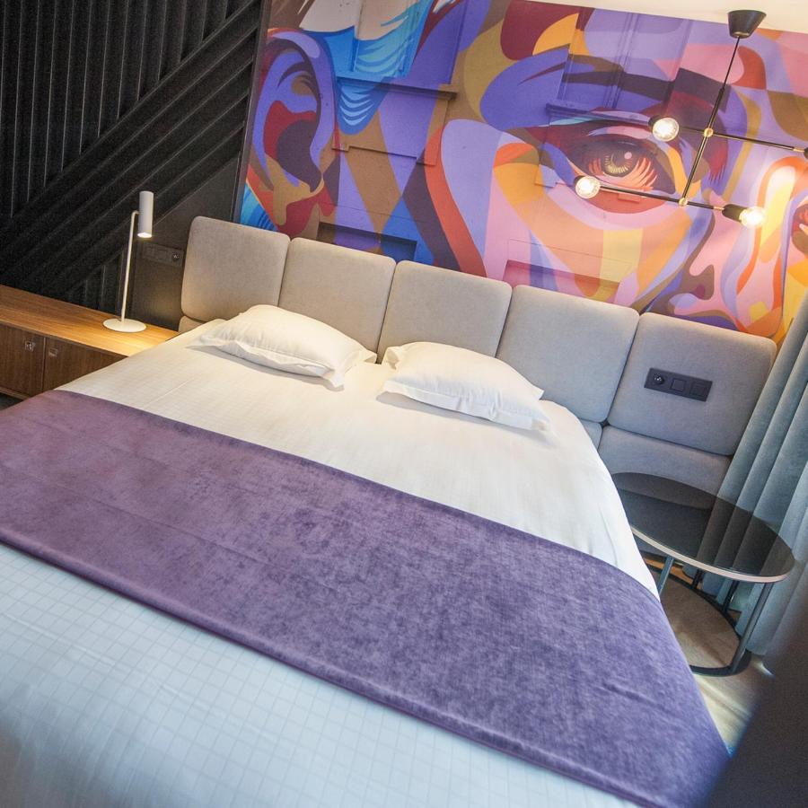 Ostend Hotel Eksteriør bilde