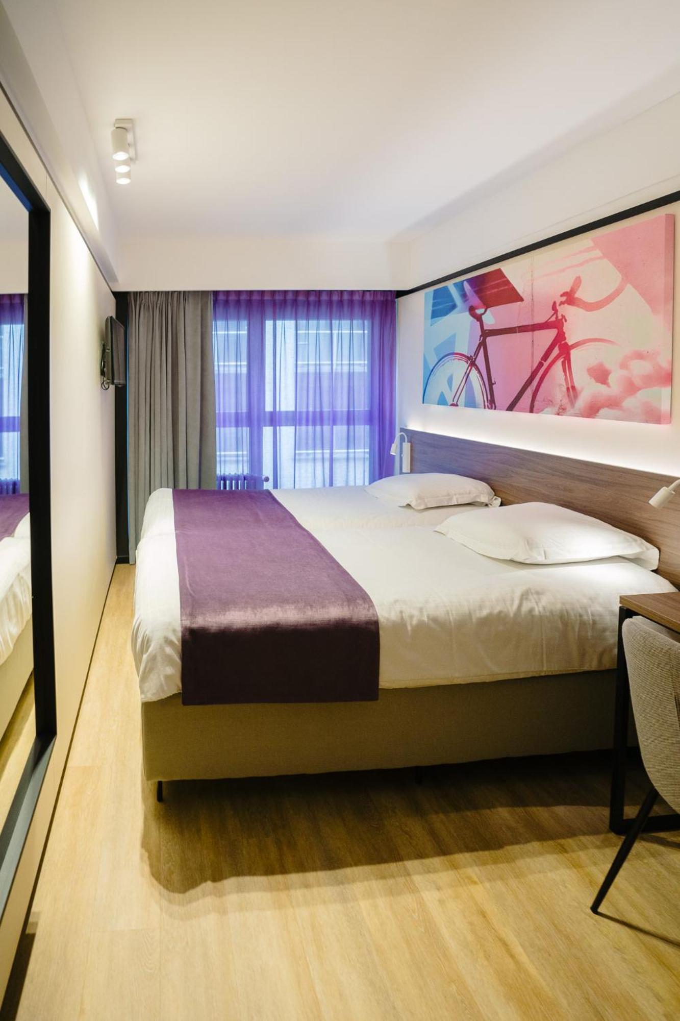 Ostend Hotel Eksteriør bilde