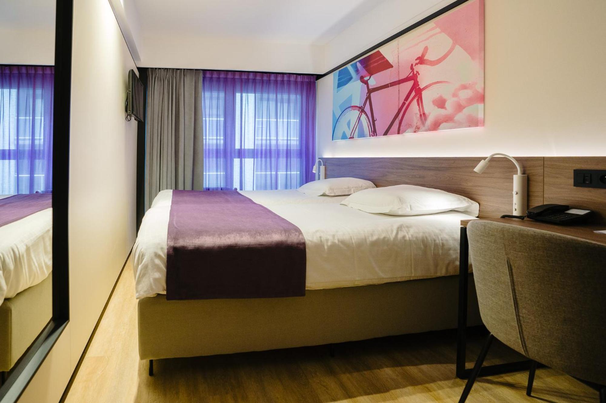 Ostend Hotel Eksteriør bilde