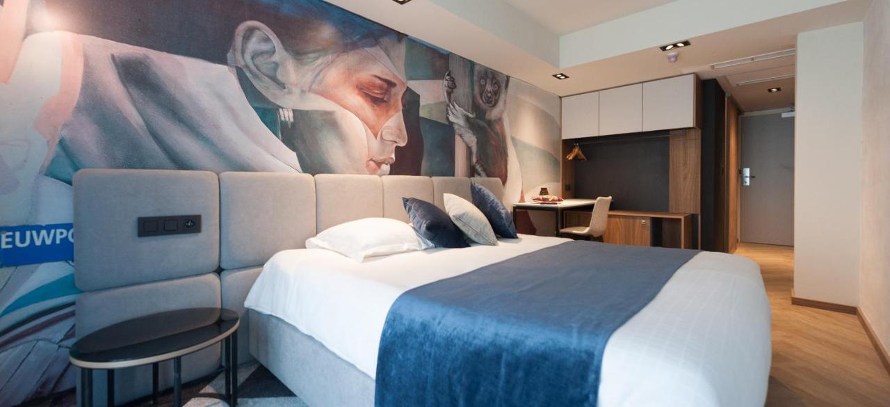 Ostend Hotel Eksteriør bilde